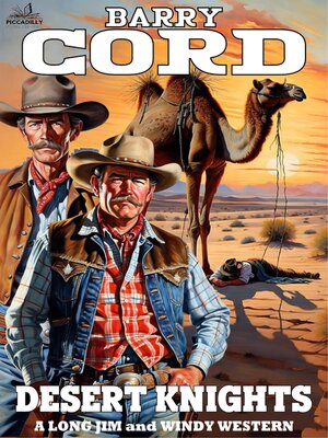 cover image of Long Jim and Windy #2
